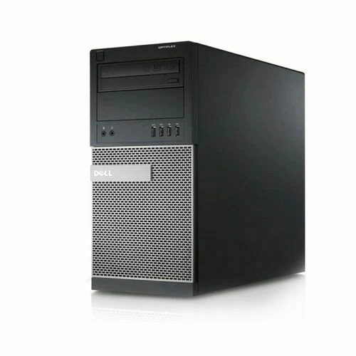 Dell Intel Core i7 4th Gen. PC Desktops & All-In-One Computers for
