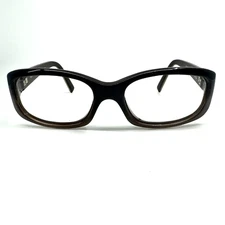 Maui Jim Punchbowl Sunglasses MJ 219-01 Chocolate Fade Frames 54-17-135 H11718