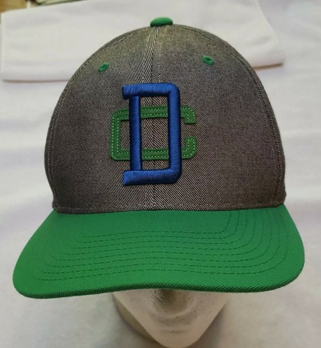 Green SnapBack Hat Baseball Cap | eBay