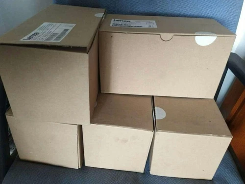 Inversor LENZE E82MV551-4B001 E82MV551k4B001 Nuevo DHL/FedEx/UPS Spot Goods - Imagen 2 de 7
