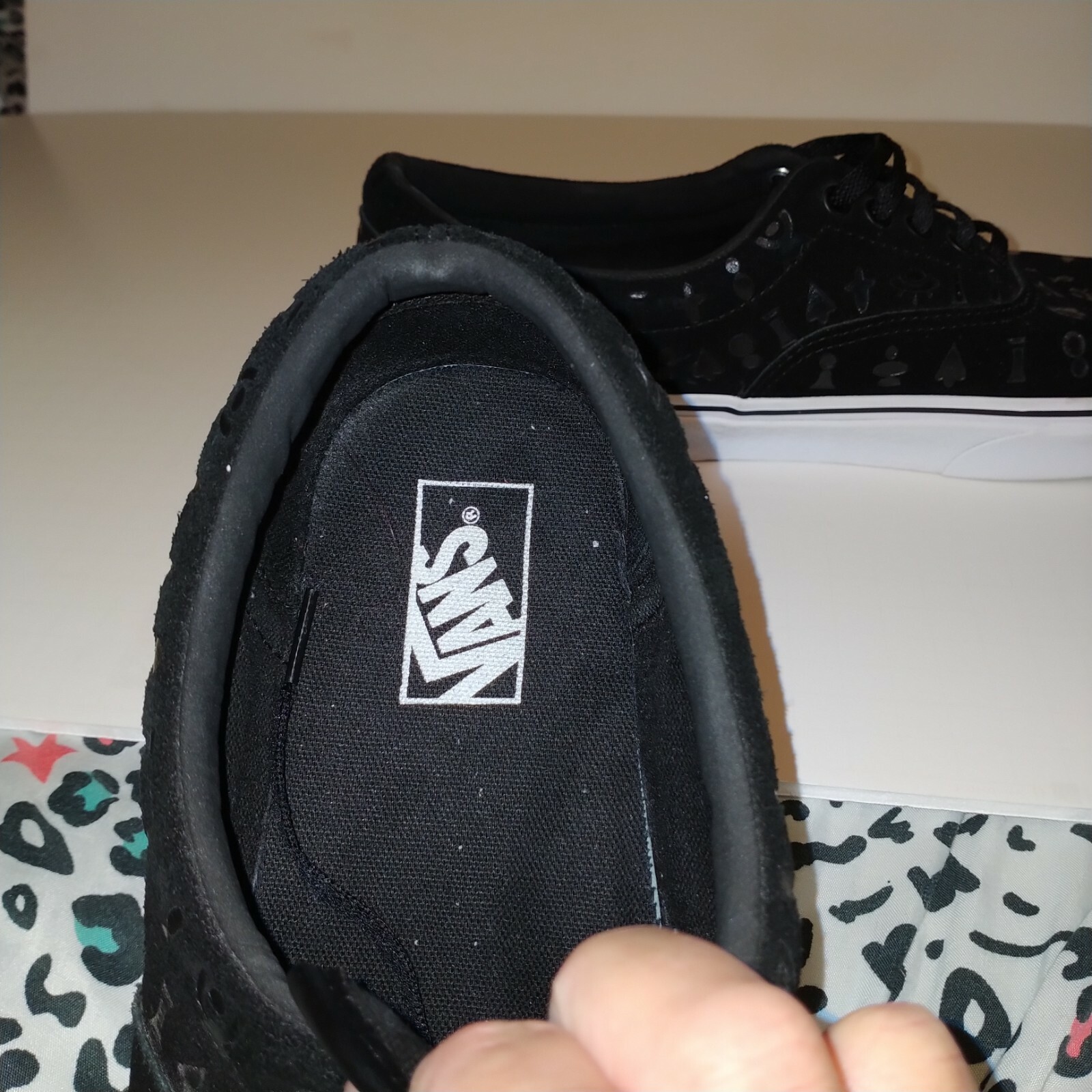 Authentic Vans - image 5