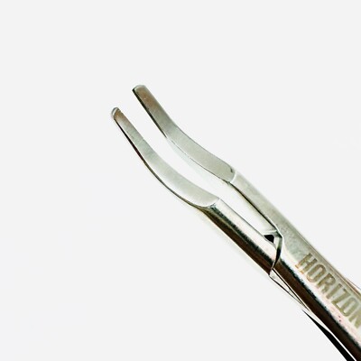 WECK 237081 Horizon Open Ligating Clip Appliers Medium, curved, 8