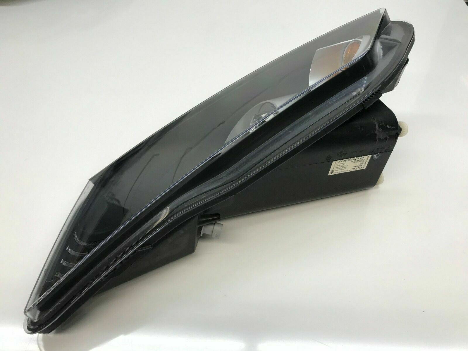 LAMBORGHINI GALLARDO PASSENGER RIGHT RH SIDE HEADLIGHT OEM 401941004A