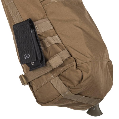 Helikon-Tex Bushcraft Satchel shoulder bag cordura tactical Molle outdoor field - Picture 2 of 17