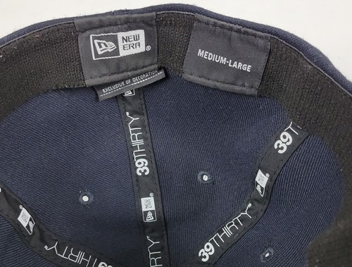 100th PGA Championship Bellerive 2018 New Era 39Thirty Size Medium-Large M/L - Picture 10 of 11