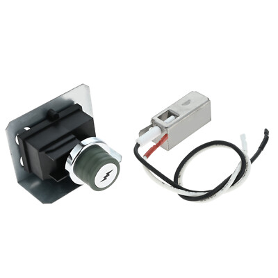 1Pc 67726 Igniter Kit for Weber Genesis 300 Series E-310 E-320 EP