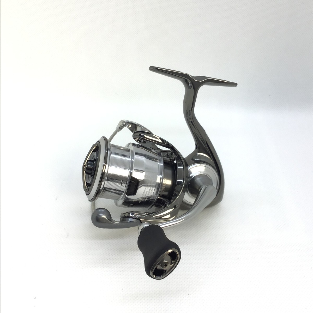 Daiwa 22 EXIST LT2500S Gear 5.1 Spinning Reel PE0.6-200m | eBay