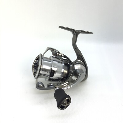 Daiwa 22 EXIST LT2500S Gear 5.1 Spinning Reel PE0.6-200m | eBay