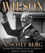Wilson, Berg, A. Scott, Good Book