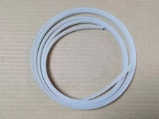1PCS FOR  DGP-25-PPV-A-B sealing strip 2 meters  rodless cylinder 