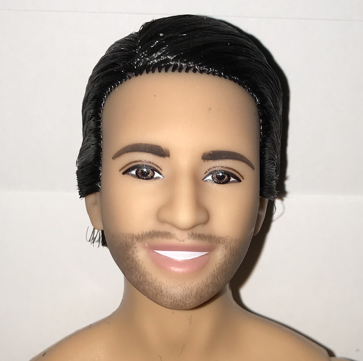 lin manuel miranda barbie