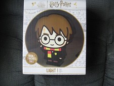Harry Potter Wizarding World 7" Light Battery-Operated NIB
