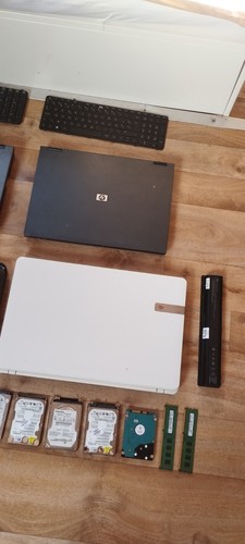 pc Portable HP Et Packard Bell Pour Pc - Photo 3/18
