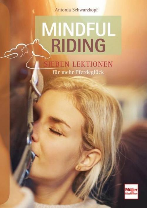 Thumbnail - Mindful Riding Antonia Schwarzkopf