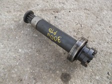 International 300 Utility Ih Tractor Pto Power Take Off Input Drive Shaft 