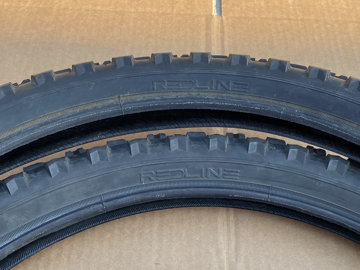 Vintage cheap bmx tires