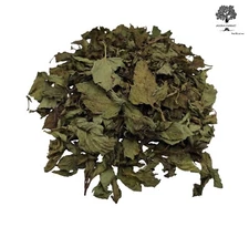 Dried Mint Peppermint Whole Leaves Premium Quality - 25g - 1.95kg