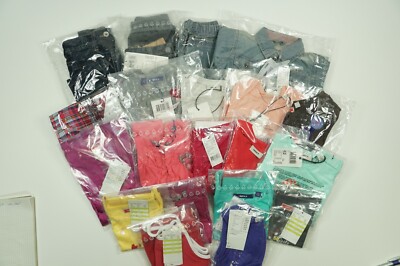 Posten Mexx, Markenkleidung, 20 Teile, Größe 62-80 Neu