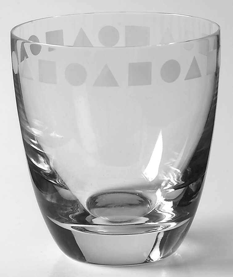 斎藤清 Collection 2nd. 1963-1979 Sasaki Sengai Clear Double Old Fashioned Glass 656441 | eBay