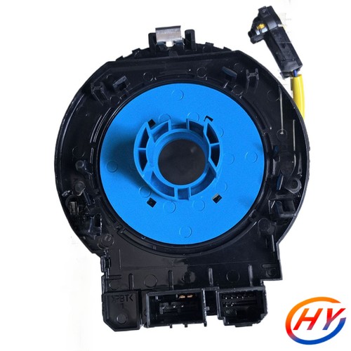 Nuevo contacto de resorte de reloj 93490-3J300 para Hyundai Veracruz ix55 2008-2012 - Imagen 4 de 5