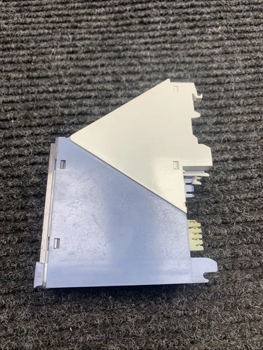 Siemens PTM6.2P1K Termination Module With Base Model