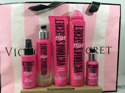 VICTORIA'S SECRET HAIR CARE - ULTIMATE HAIR SPRAY - PICK ONE