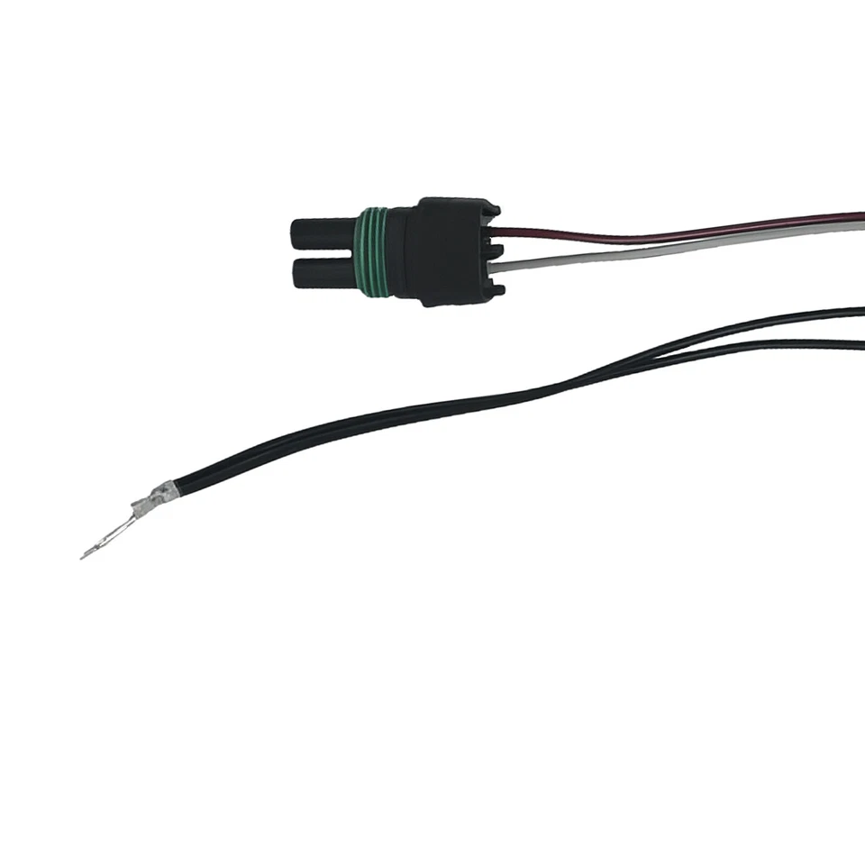 Electric Fuel Pump Fits For 1985-1991 Chevrolet S10 1985-1990 GMC S15 - Image 2 of 4