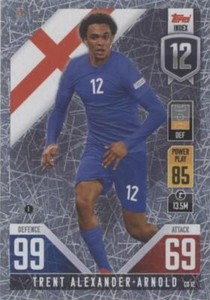 (希少)イングランドALEXANDER-ARNOLD 10 オーセンティック Trent Alexander Arnold | eBay