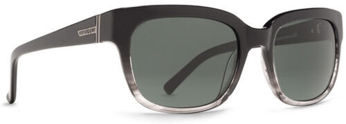 VonZipper Jethro Sunglasses (Moss Green / Grey Green  display picture 1