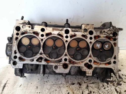 058103373D Zylinderkopf für AUDI Tt Coupe/Roadster (8n3/8n9) 1.8 T Coupe (1 - Bild 2 von 6