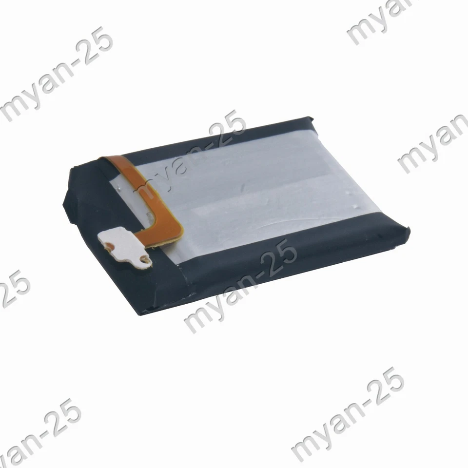 Bateria de substituição ferramenta EB-BR730ABE para Verizon Samsung Galaxy Gear S2 SM-R730V - Imagem 3 de 4