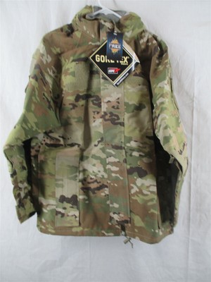 ocp gore tex jacket