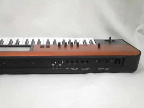 KORG KROME EX 61Keys Keyboard fripSide Satoshi Yaginuma Edition