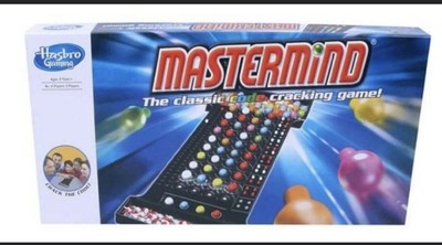 Operation Splash und Mastermind Spiele