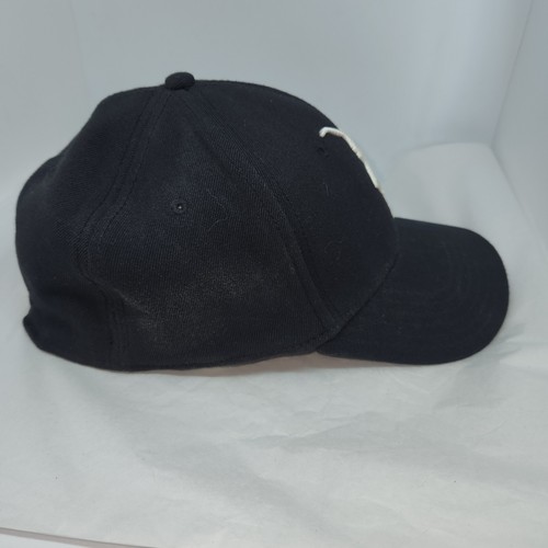 Dave Matthews Band DMB Flexfit BallCap Adult One Size Black Unisex - Picture 3 of 6