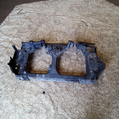 Nissan 350Z 2002-2009 Kühlerhalterung vorne Träger Slam Panel