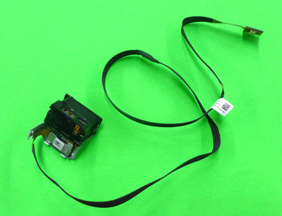 GENUINE Dell EMC PowerEdge Server R440 Chassis Right Ear w/Cable 95GHY D2PJF
