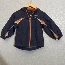 London Fog Boys Jacket Lightweight