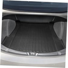 Premium Cargo Liner for Tesl  Model 3 AWD Long Range RWD 2017-2023 - 100 