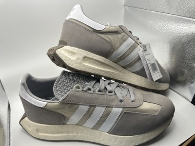 Adidas Retropy E5 Mens Boost Sneakers Shoes Q47101 Ultra 12 Men s/ 13 Women s