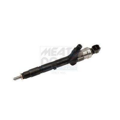 1x Einspritzdüse MEAT & DORIA 74312R passend für TOYOTA SRT
