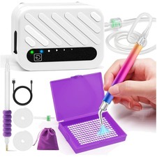 AUTOPkio Elektrischer Diamond Painting Stift,...