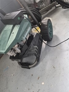 Power Washer