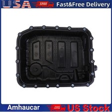 For Kia Forte Koup 1.6L 4cyl Automatic Trans 2011-2016 Auto Transmission Oil Pan