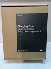 New Sealed Sonos Move Charging Base MVCHBUS1B...