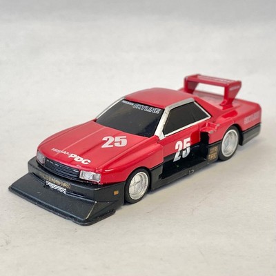 Ucc -R'S Trajectory- Nissan Skyline Rs Turbo Silhouette Old Car