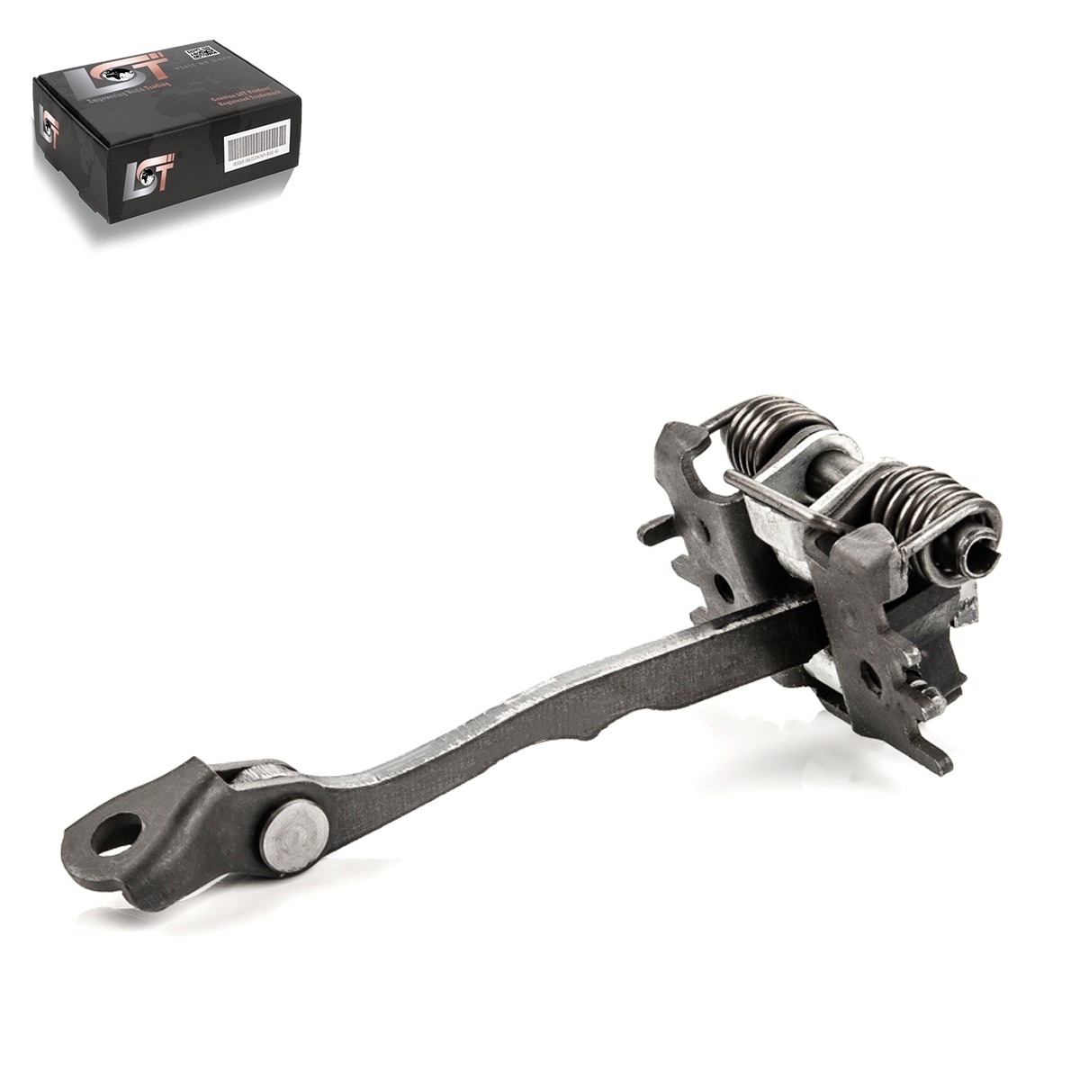 Door Stop Door Holder Front Left Or Right For RENAULT Twingo II