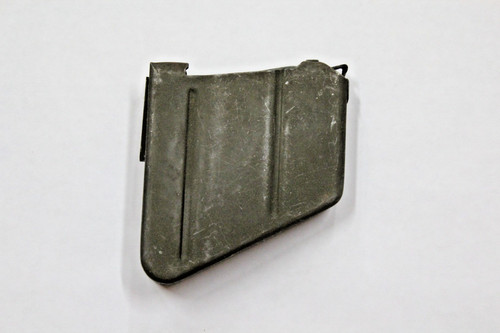 LEE ENFIELD NO.4  10-ROUND .303 BRITISH MAGAZINE NEW REPRODUCTION RUSTY #MC4