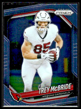 2025 Panini Prizm Football #151-300 MINIMUM ORDER OF 2 CARDS ELSE WILL CANCEL