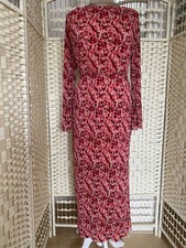 River Island Dress Size 12,New,Wedding, Holiday,Cocktail. A1